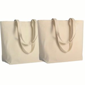 Bolsa Base Algodón
